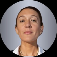 Framing Ideas - Design Solutions Employee Cait von Schnetlage's profile photo