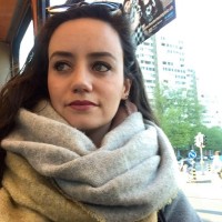 Profidata Employee Maria Reis's profile photo