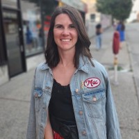 McKenzie Carmack Email & Phone Number