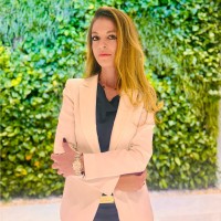 Postbank (Eurobank Bulgaria AD) Employee Yordanka Kostova's profile photo