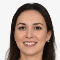 The CMO Club Employee Paulina Molina's profile photo