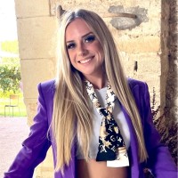 DoYield Employee Lucile Laffite's profile photo