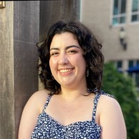 Champaign-Urbana Public Health District Employee Aleya Justison's profile photo
