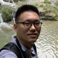 HISIGN Employee Xia Xiaodong's profile photo
