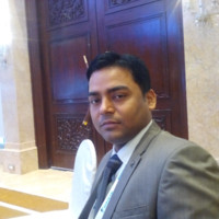 Abhinav Shrivastava Email & Phone Number