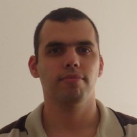 Soluciones MRO Employee Gonzalo Arcuschin's profile photo
