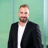 Manpower Switzerland Employee Samuel Rio's profile photo