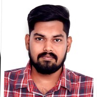 AastraZen Employee Ranjith A's profile photo