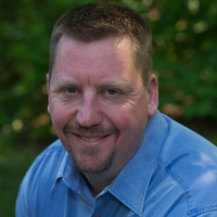 Brinker Team Construction Employee Steve Scott's profile photo