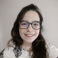 WindCom (Wind Composites Service Group) Employee Fernanda Parodi De Almeida's profile photo