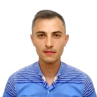 OTP Bank, Moldova Employee Igor Ceban's profile photo