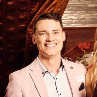 Simonds Homes Employee Jason Lehmann's profile photo