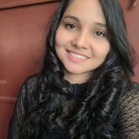 AB POS Employee Fátima Córdova's profile photo