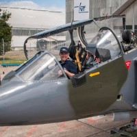 Advanced VTOL Technologies Employee David Howe's profile photo