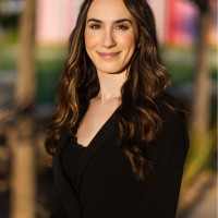 Nicolette Riley Email & Phone Number