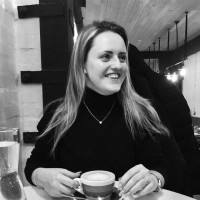 DUS Level Employee Ковальська Ольга's profile photo