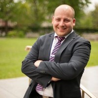 Indianapolis Indians Employee Joel Zawacki's profile photo