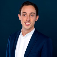 OuiACT Employee Charles Lévêque's profile photo