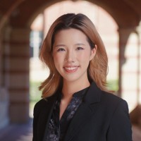 University of California, Los Angeles Employee Barbara Yang's profile photo