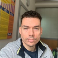 Vanja Jovicevic Email