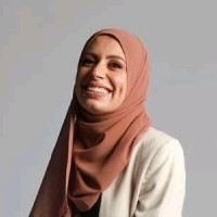Randa al-Baker Email