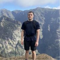 Biodiverse Consulting Ltd Employee Adam Humphreys's profile photo