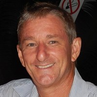 Geocrust Employee Jean-Luc Robert's profile photo