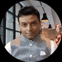 Cookie Man India Employee Ajeet Kumar's profile photo