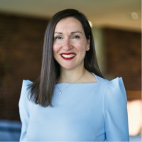 Atruvia AG Employee Julia Japec's profile photo