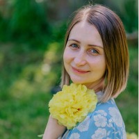 IT Craft Employee Kate Barbulat's profile photo