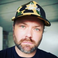 John Lewis & Partners Employee Keith Marsh's profile photo