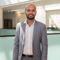 engineersHRW Employee Pasindu Perera's profile photo