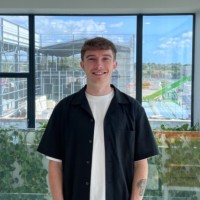 Bright Employee Sam O'Connell's profile photo