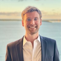 Israel Discount Bank Employee Ryan Goldrick's profile photo