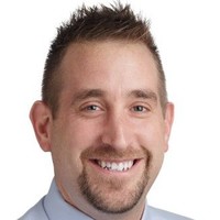 AppLovin Employee Roger Sharp's profile photo