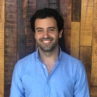 Rapiboy Employee Felipe Sorhuet's profile photo