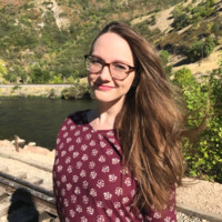 Mountain View Hospital, Payson, UT Employee Alexandra Urbanawiz's profile photo