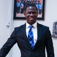 Zoomlion Ghana Ltd. Employee Edmond Vidjah's profile photo