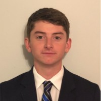 Bloomberg Employee Brian Harkins's profile photo