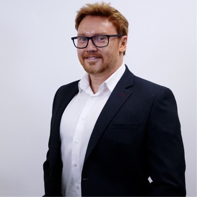 Cardo Group Employee Mark Cronly-Dillon's profile photo