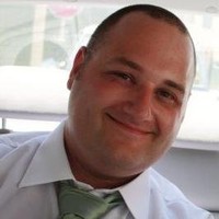 Capita Employee Matthew Sumner's profile photo