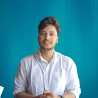 EximPe Employee Shivam Sourav's profile photo