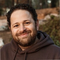 bananaz Employee Oren Nidam's profile photo