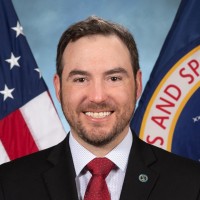 Los Alamos National Laboratory Employee Daniel Wentzel's profile photo