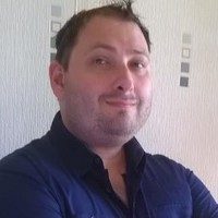 Smart Insights Employee Patrick Windt's profile photo