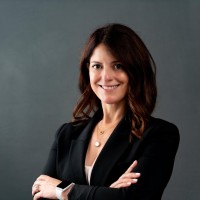 Fast Forward Employee Michelle Metter's profile photo