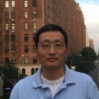 MeiraGTx Employee Weidong Zhang's profile photo