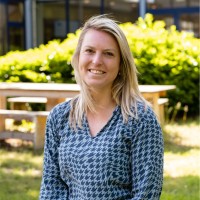 Meerscholen Employee Elise Blom's profile photo