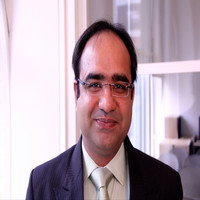 Sidharth Sehrawat Email & Phone Number