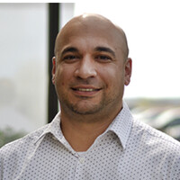 Mike Anile Email & Phone Number